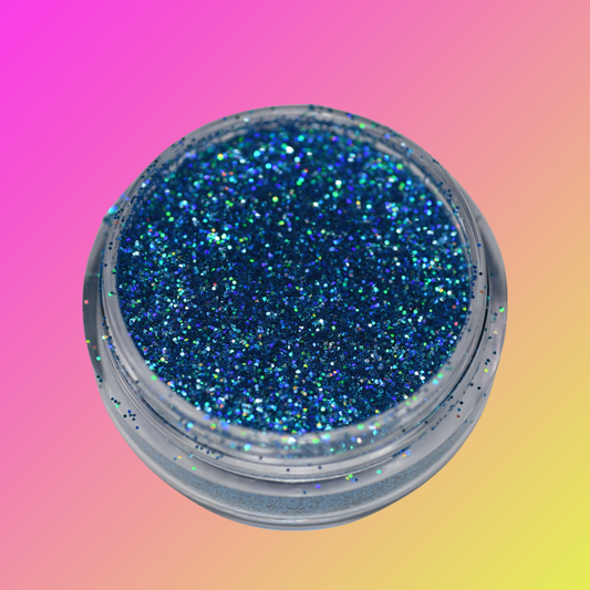 Ocean Fine Glitter