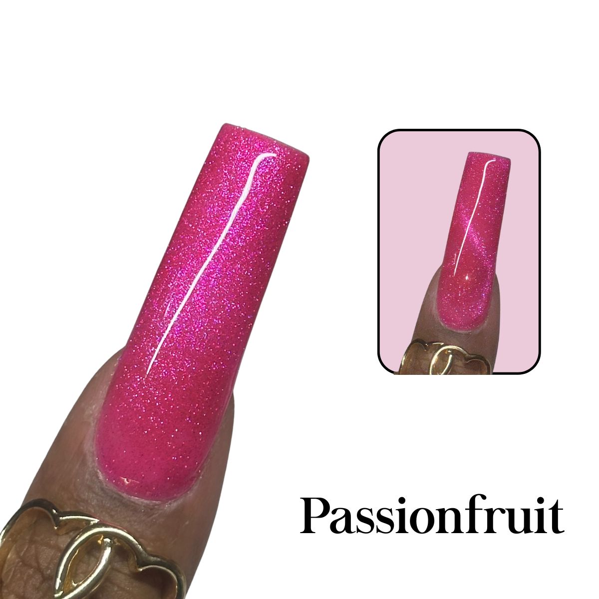 Passionfruit