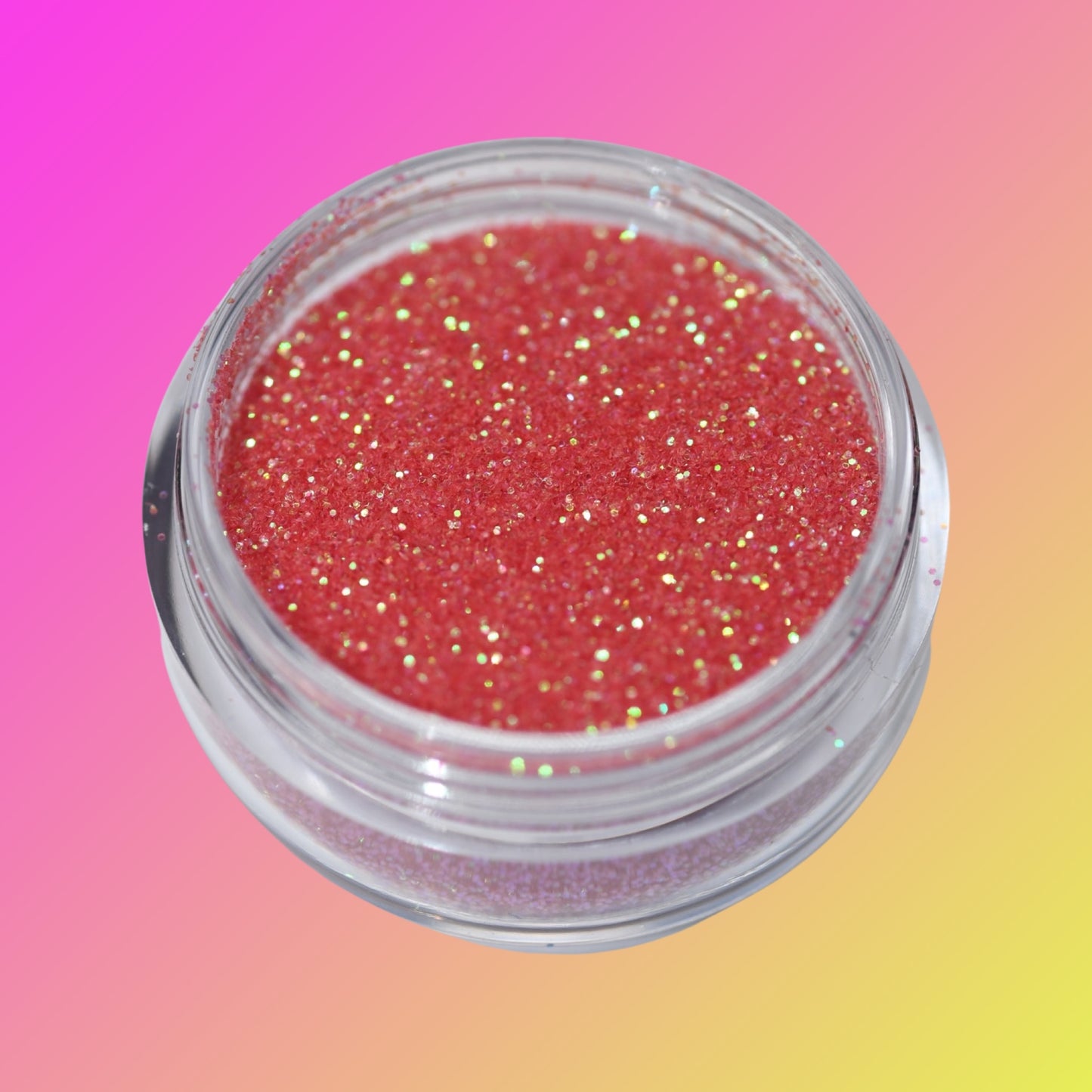 Paradisi Fine Glitter