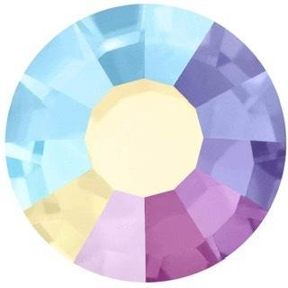 Preciosa Crystal AB - Kreativ Nail Supply