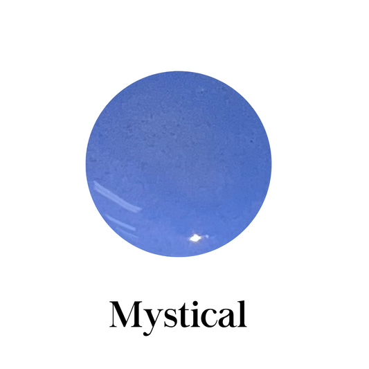 Mystical