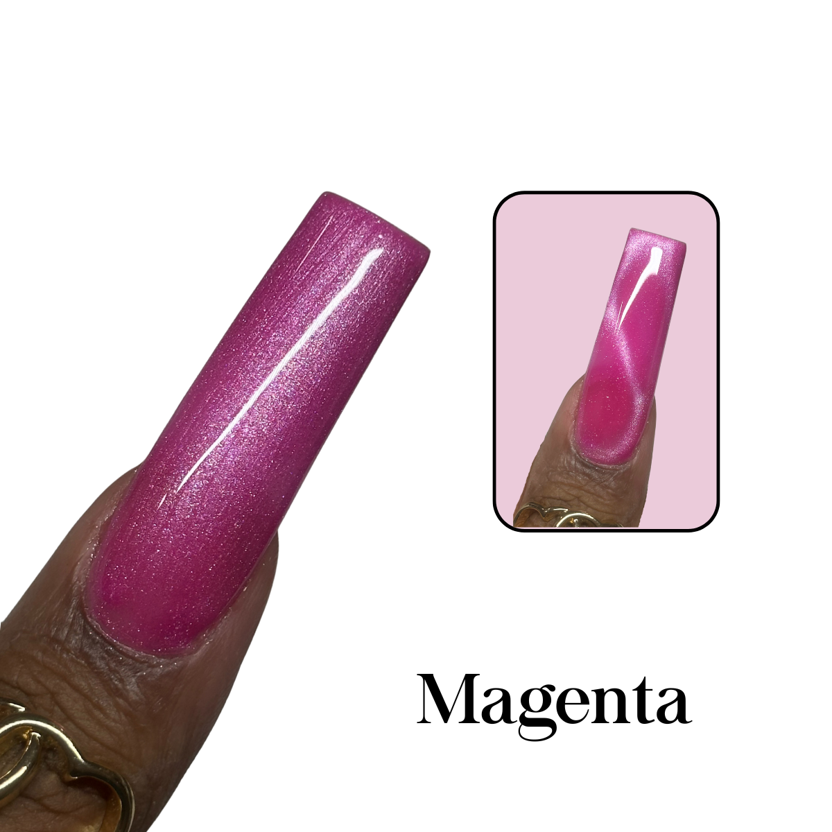 Magenta