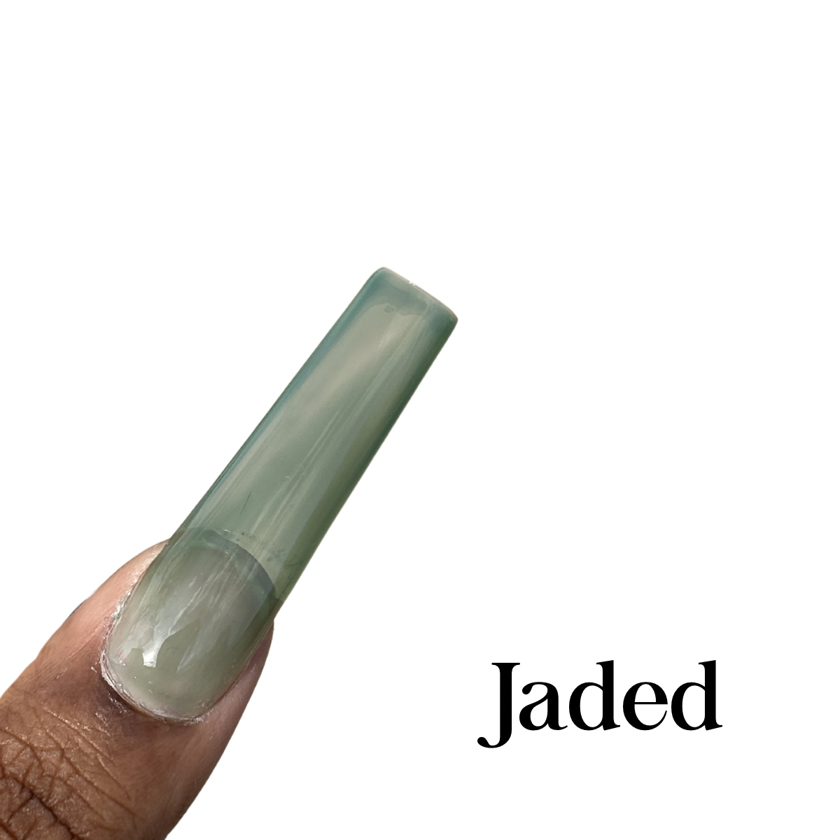 Jaded - Kreativ Nail Supply