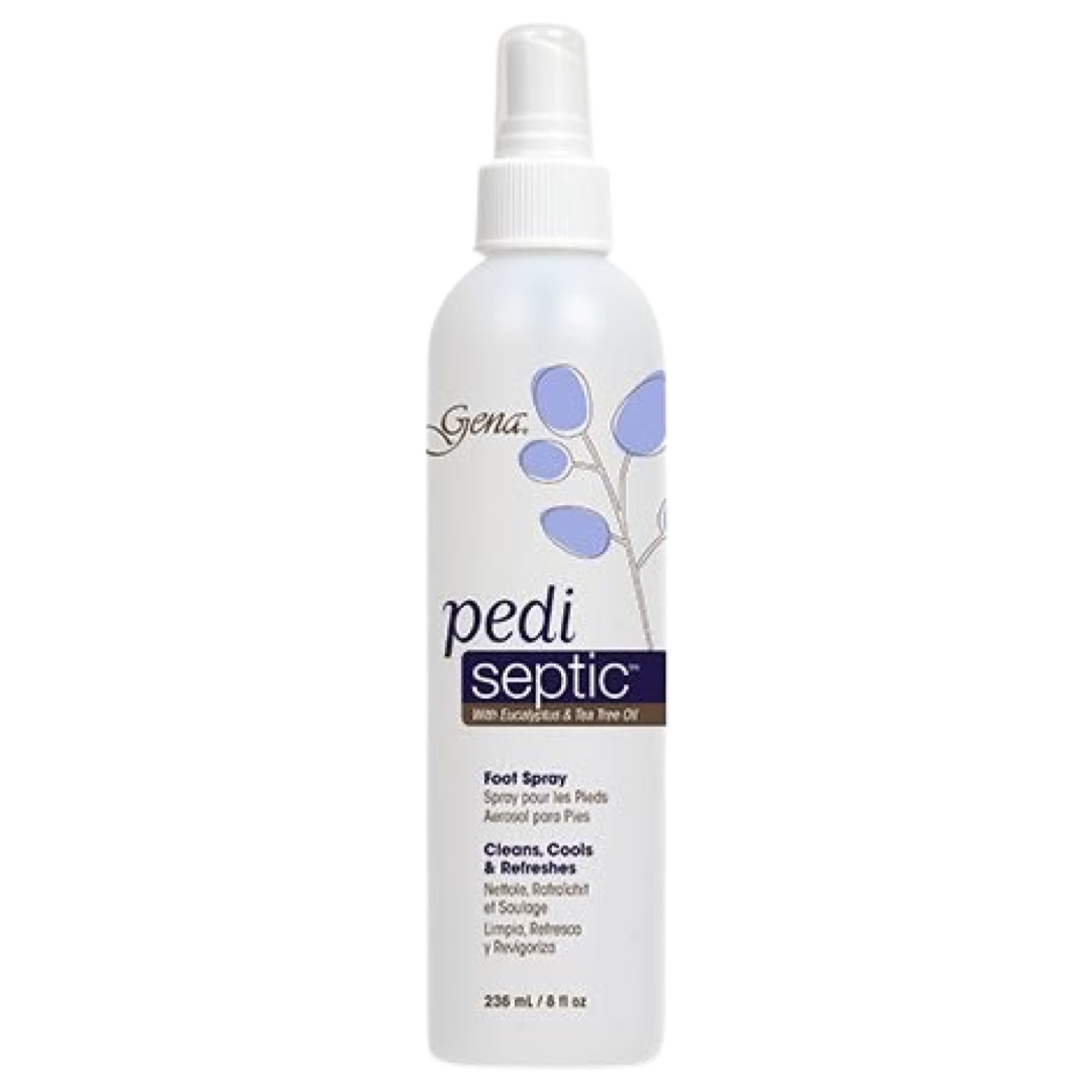 Pedi Septic Spray 8oz