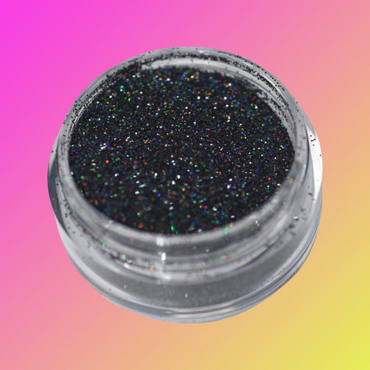 Abyss Fine Glitter