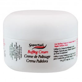 Buffing Cream