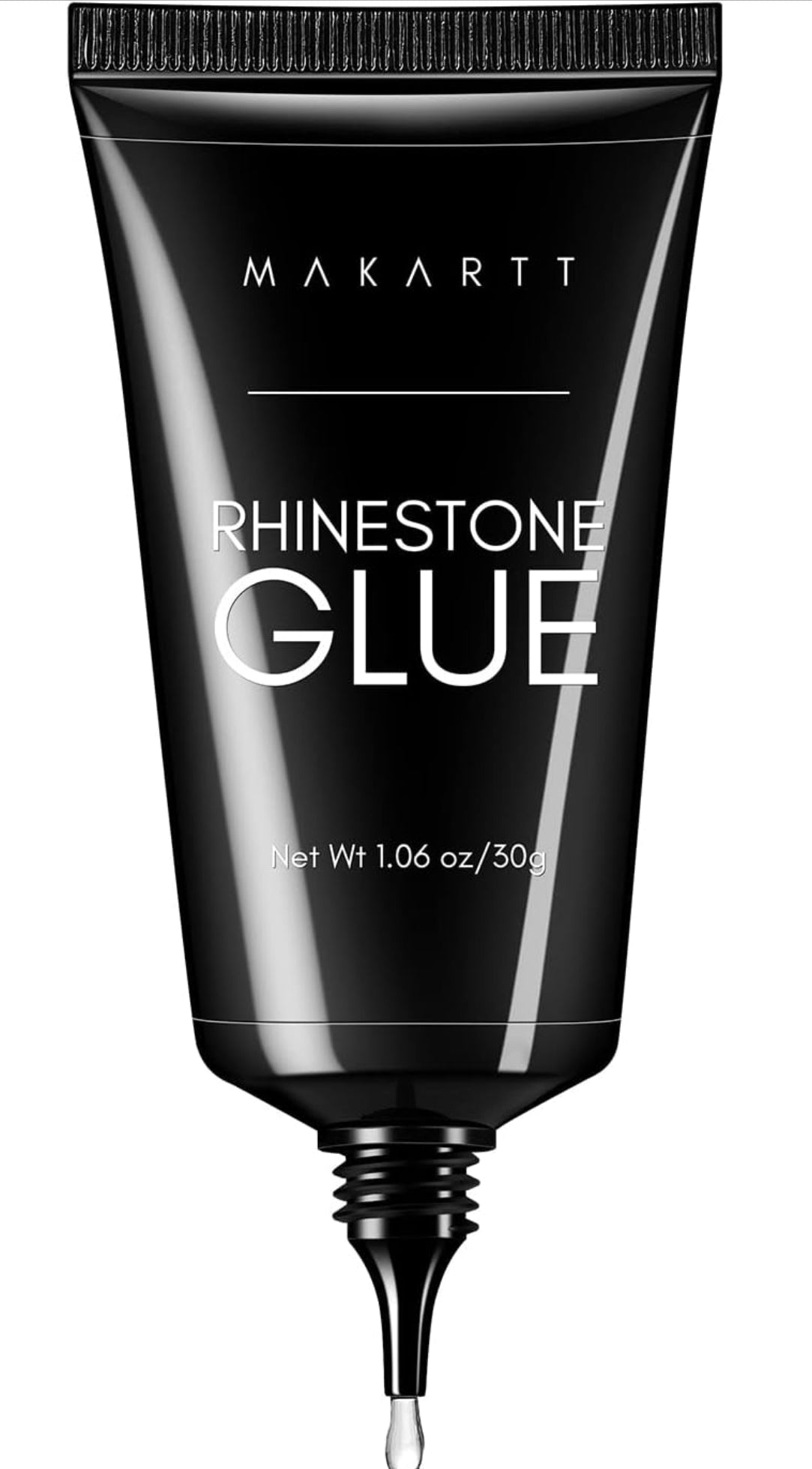 Gel de diamantes de imitación Makartt