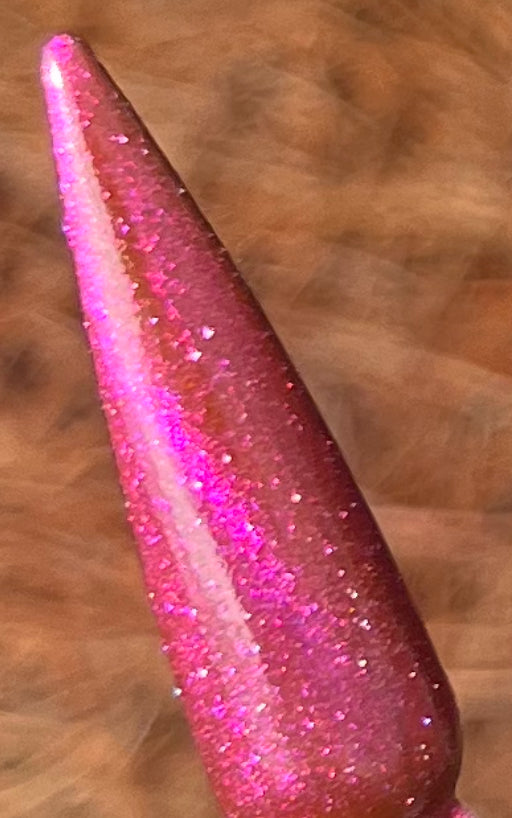 Purple Kisses - Kreativ Nail Supply