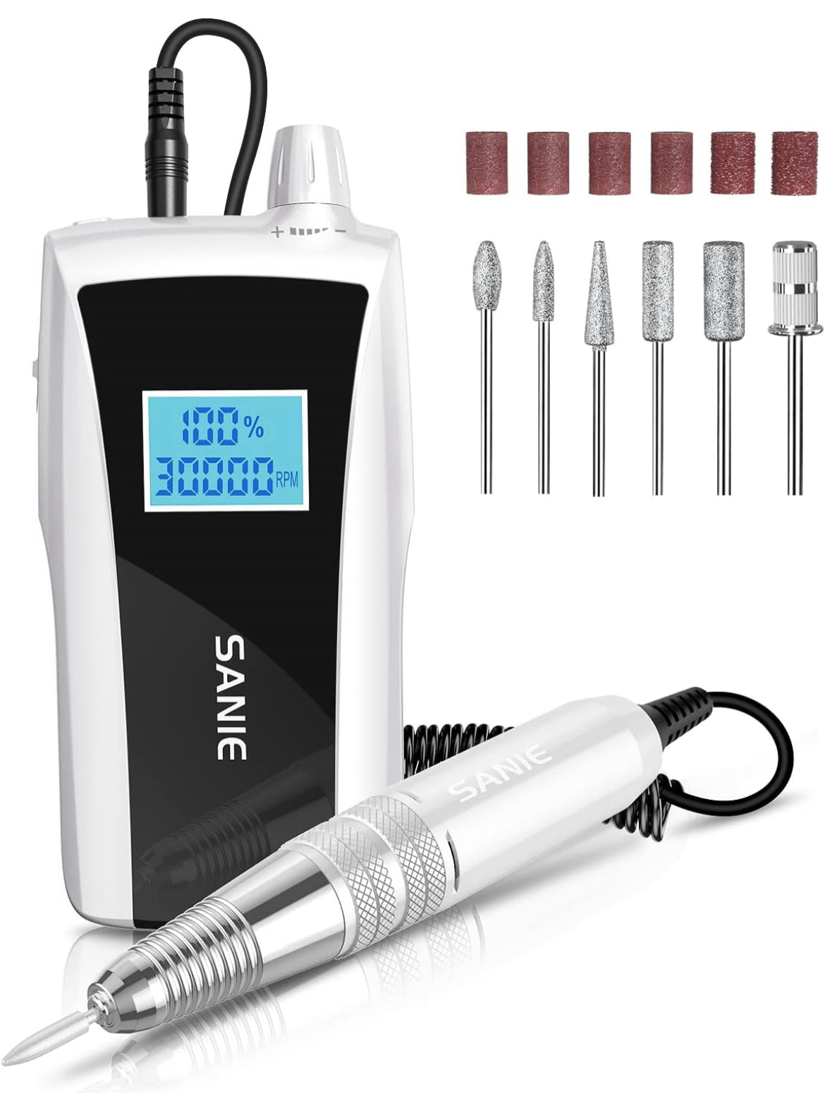 Portable eFile