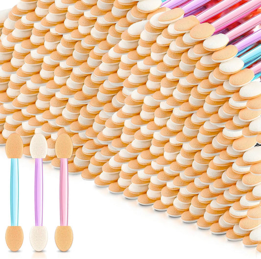 Chrome Applicators 10pcs