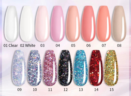 poligel