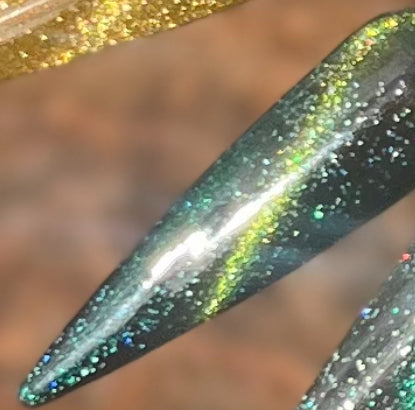 Ivy - Kreativ Nail Supply