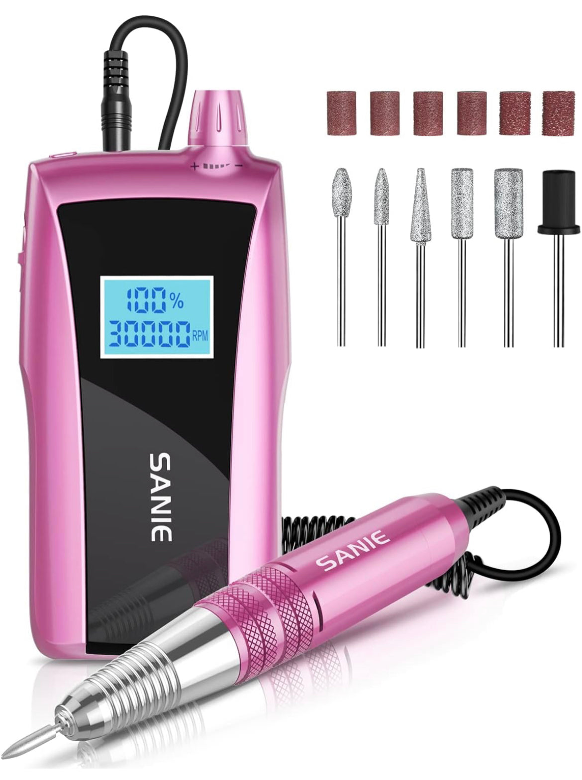 Portable eFile