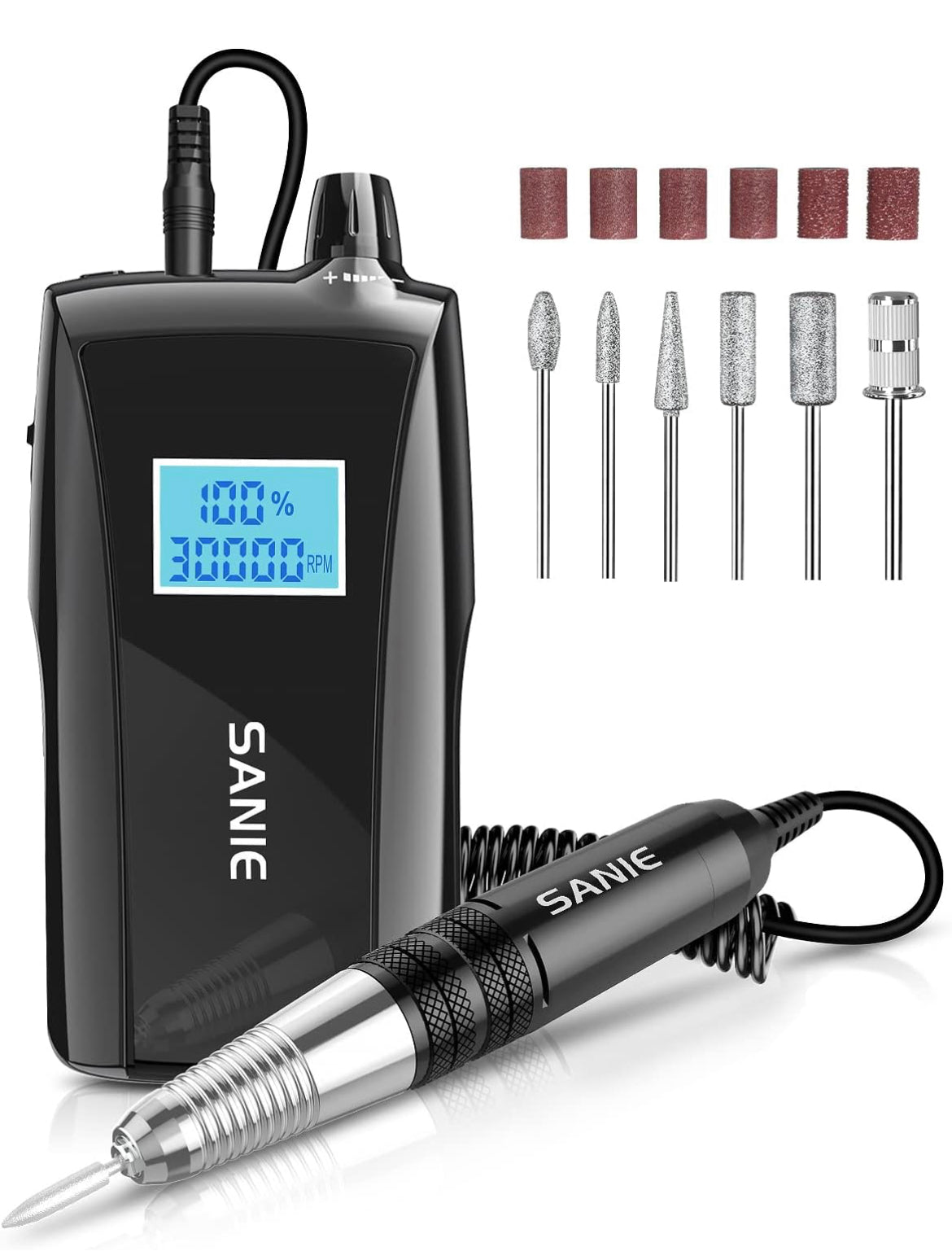 Portable eFile