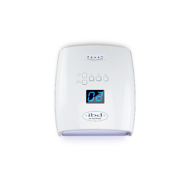 IBD LED/UV Cordless Lamp