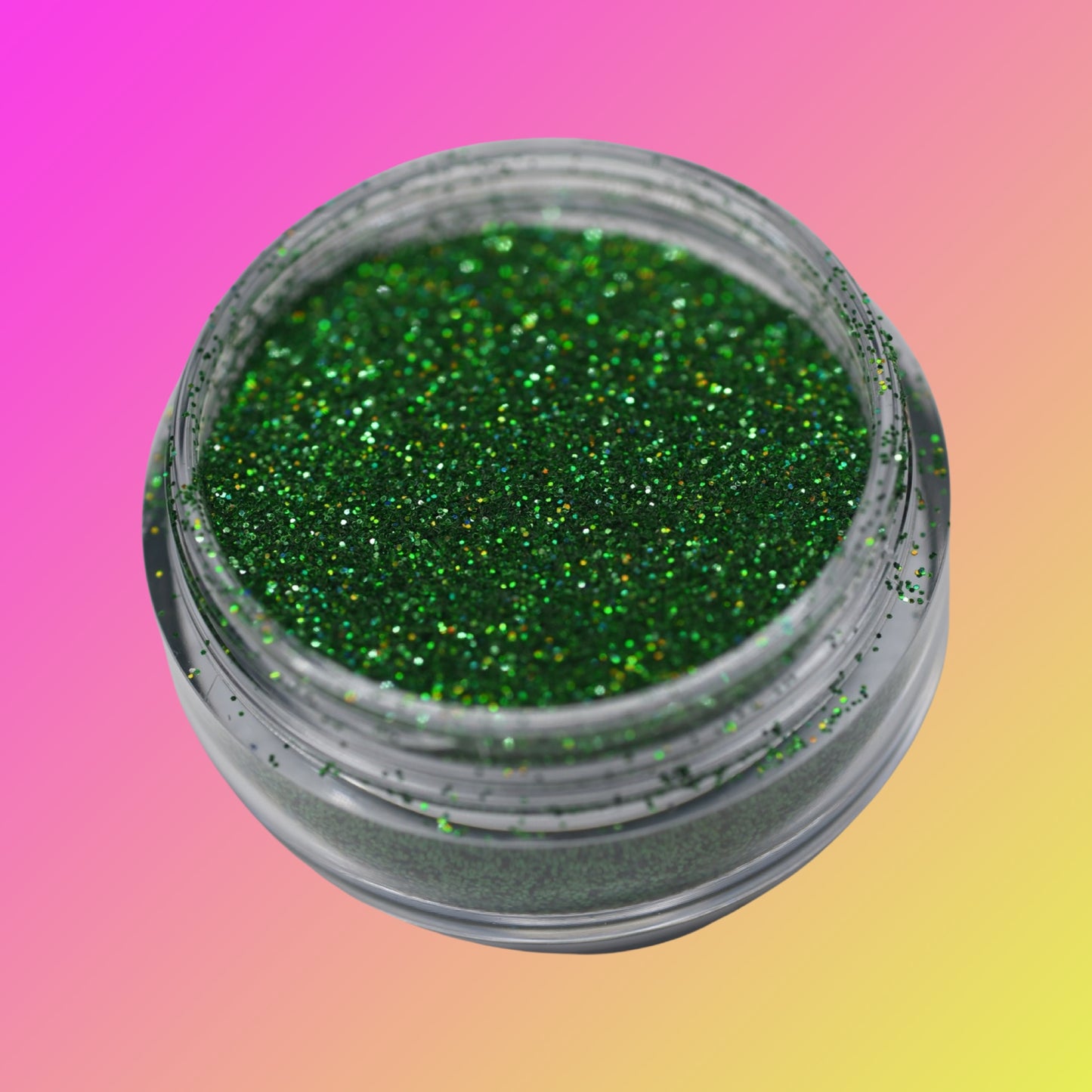 Evergreen Fine Glitter