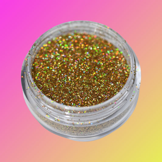 Cleopatra Fine Glitter