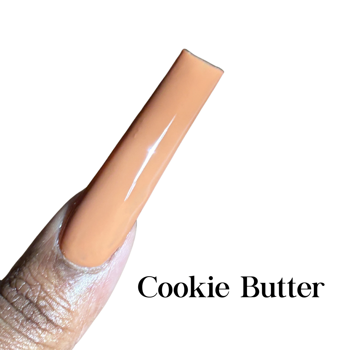 Cookie Butter - Kreativ Nail Supply