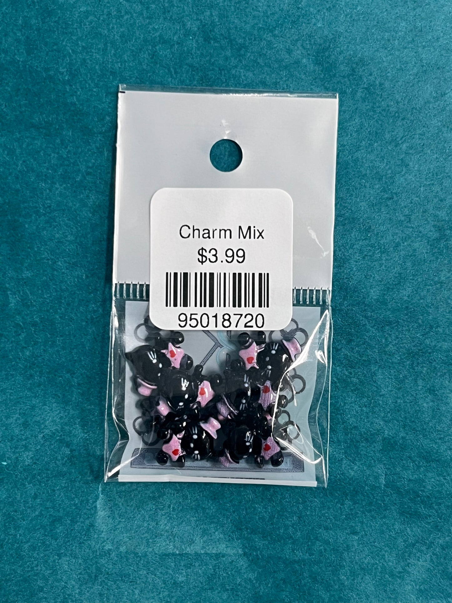 Charm Mix - Kreativ Nail Supply