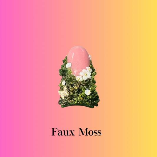 musgo falso