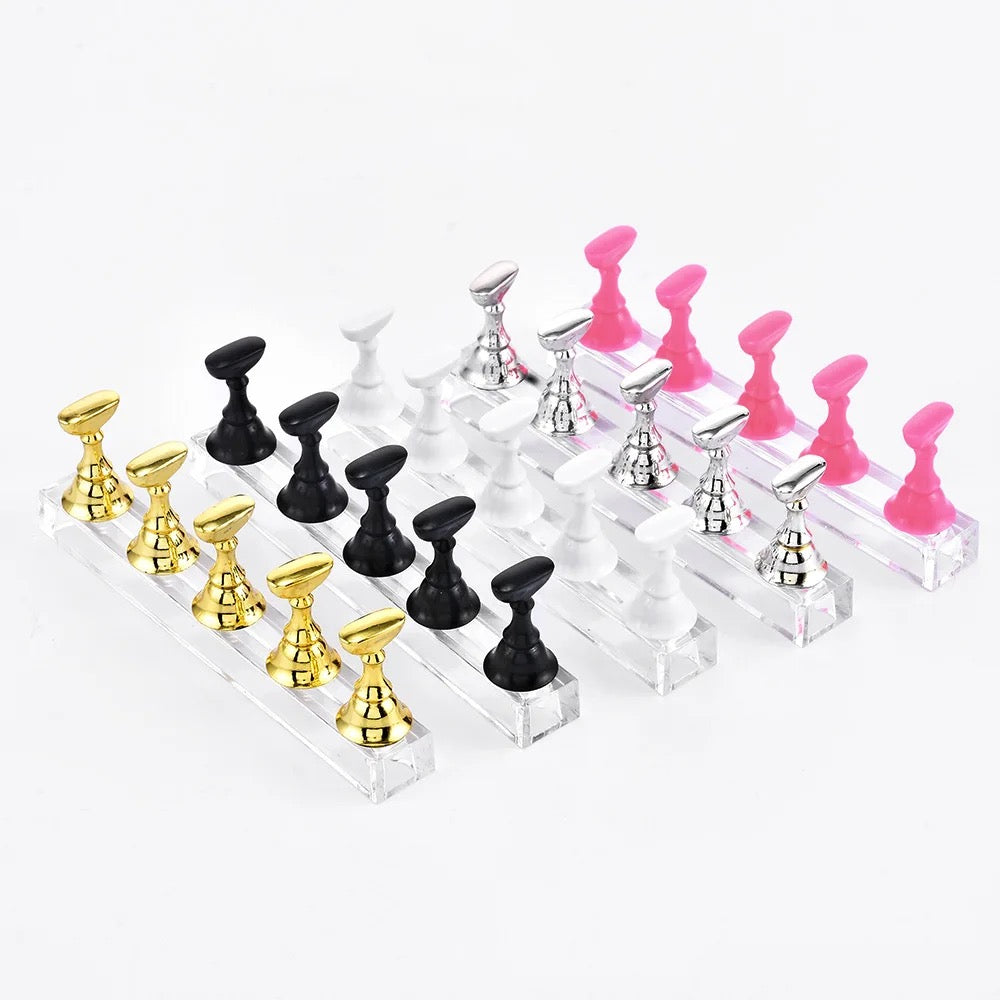 Press On Stand - Kreativ Nail Supply