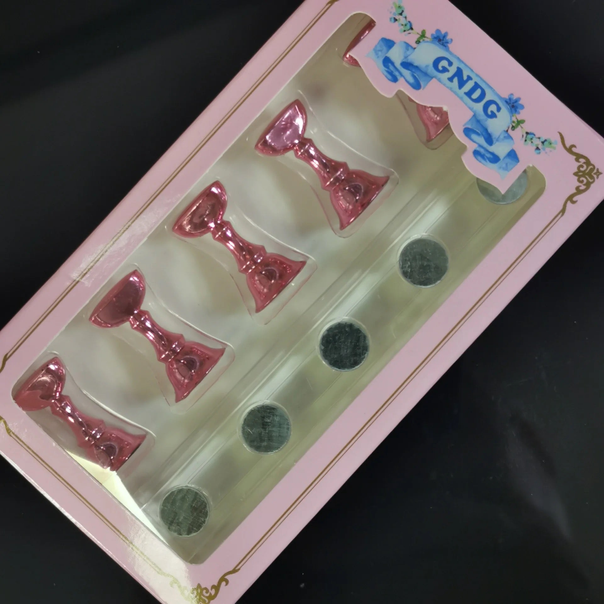 Press On Stand - Kreativ Nail Supply