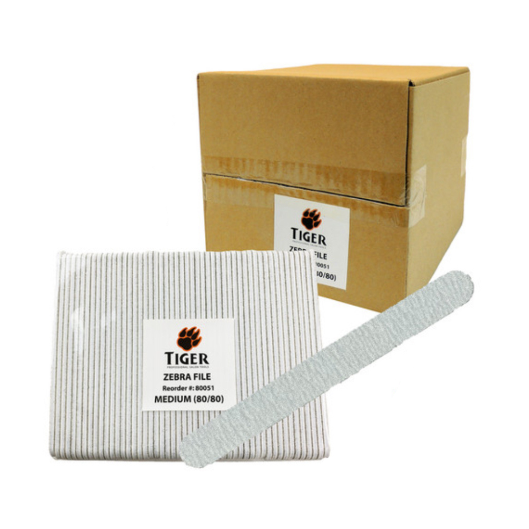 Standard 80/80 - Kreativ Nail Supply