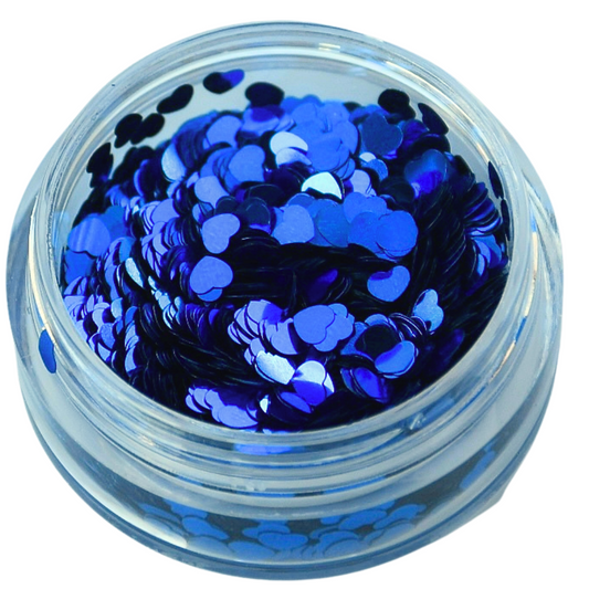 Blue Treasure (Blue Hearts)