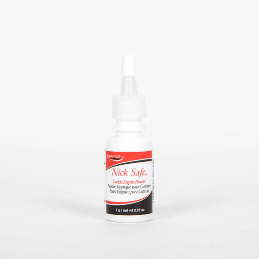 Styptic Powder Nick Safe