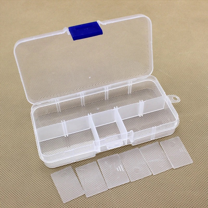 Storage Box