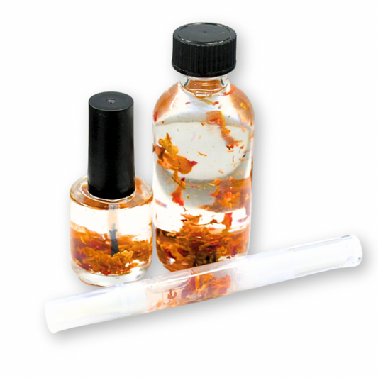 Luxury Cuticle Oil - Kreativ Nail Supply