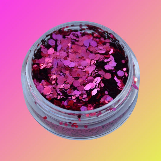 Lust Chunky Glitter