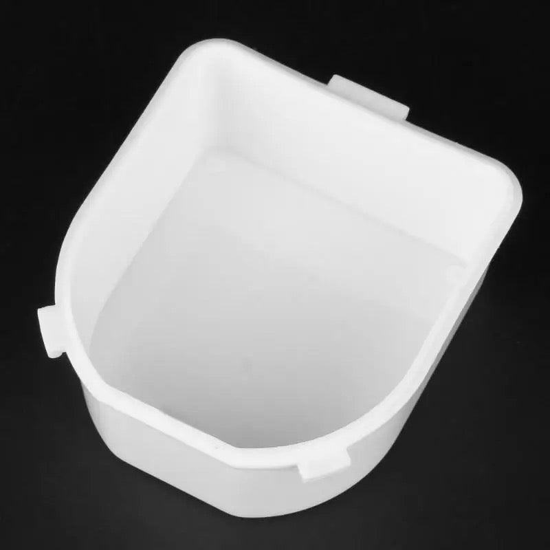 2-in-1 Soak Off Bowl