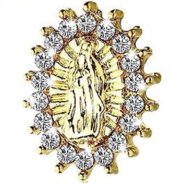 Virgin Mary 2pcs