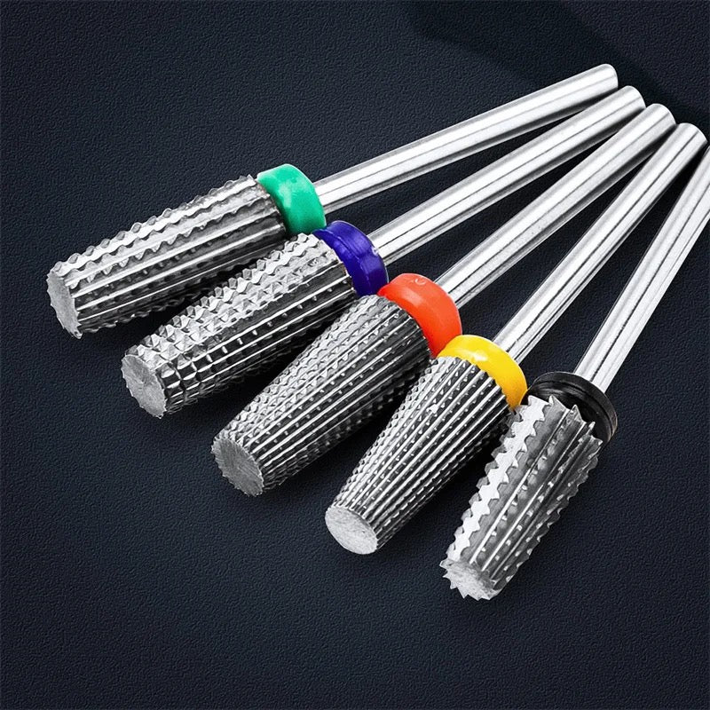 5-in-1 Drill Bit - Kreativ Nail Supply