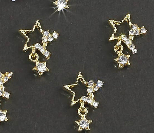 Estrellas Doradas