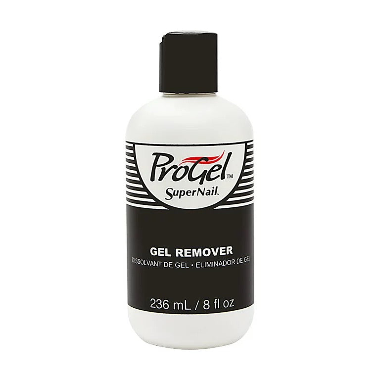 ProGel SuperNail Gel Removedor 8oz