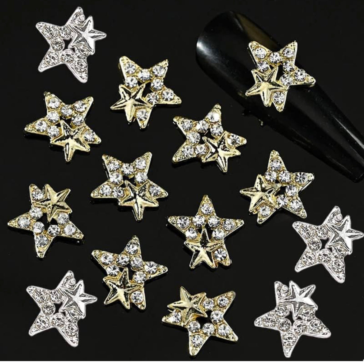 Estrellas