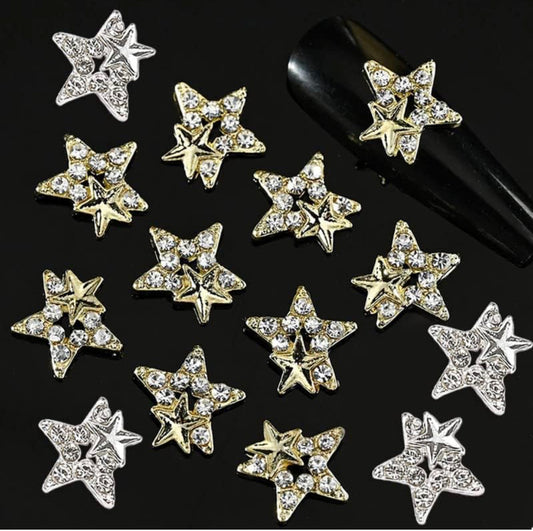Estrellas