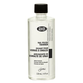 Nail Polish Thinner 4oz