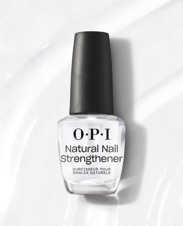 Opi natural nail deals strengthener