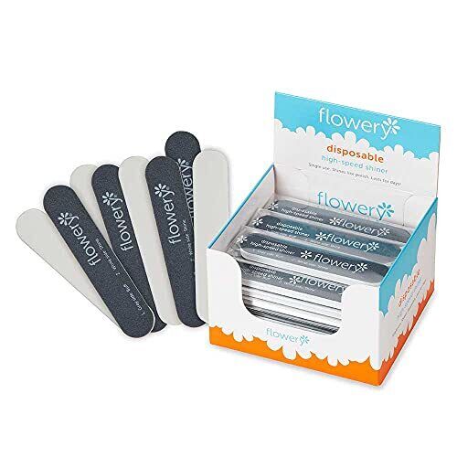 Disposable High-Speed Shiner