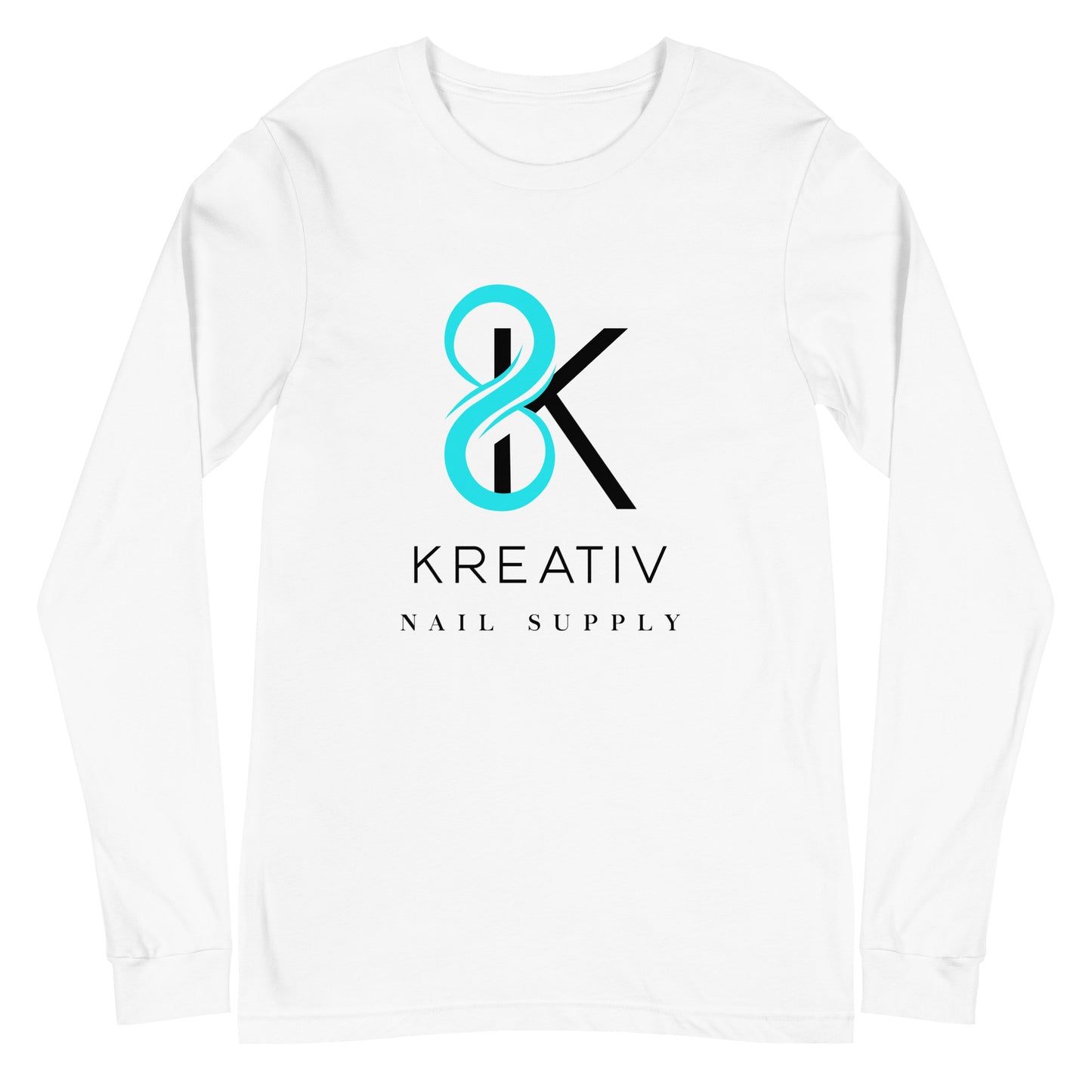 Unisex Long Sleeve Tee
