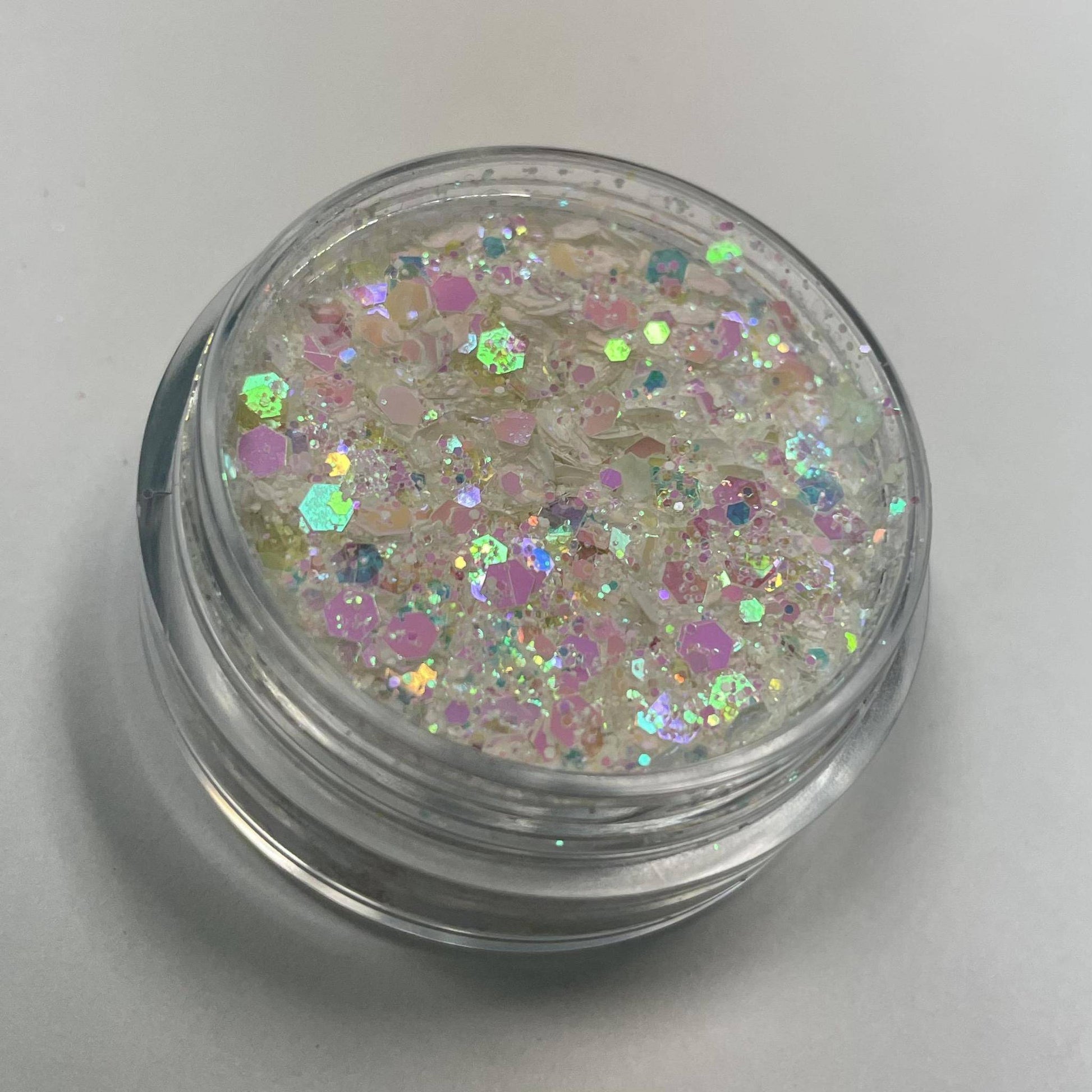 Illusion G004 - Kreativ Nail Supply