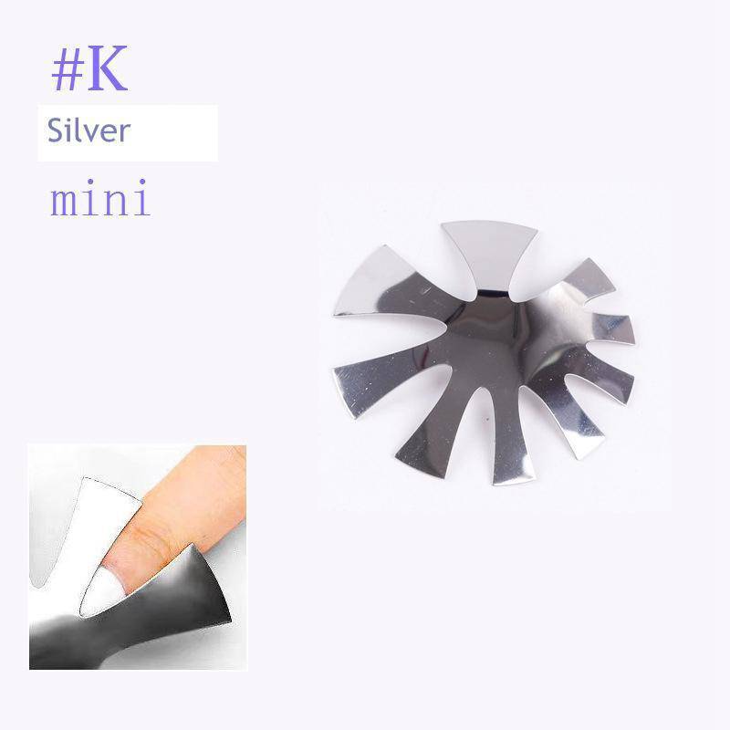 Acrylic Cutter NA020 - Kreativ Nail Supply