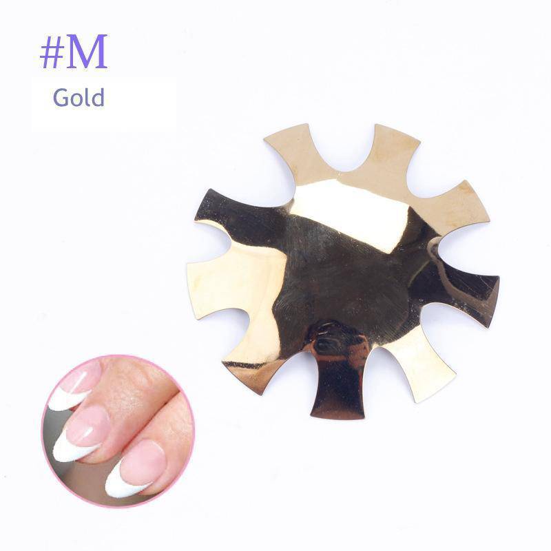 Acrylic Cutter NA023 - Kreativ Nail Supply