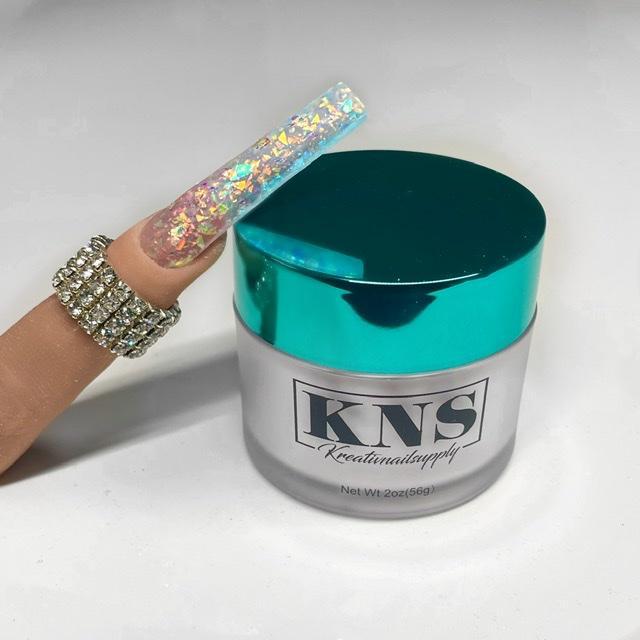 Party Time - Kreativ Nail Supply