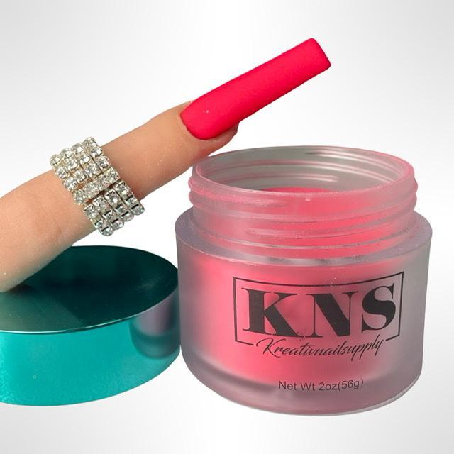 Charming - Kreativ Nail Supply