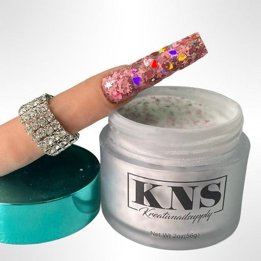 Love Me - Kreativ Nail Supply