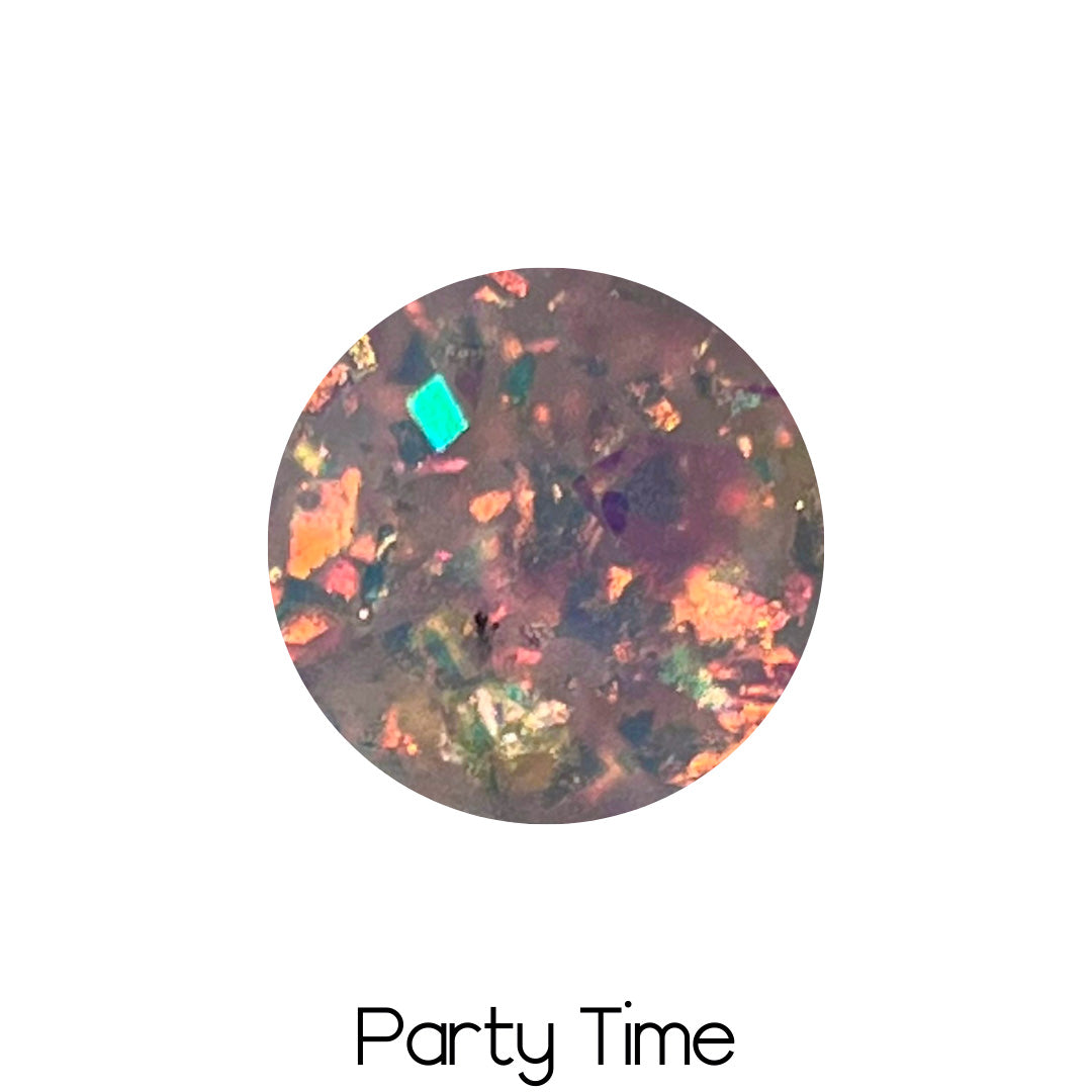 Party Time - Kreativ Nail Supply